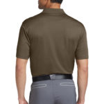 Nike Tech Basic Dri-FIT Polo. - 