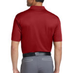 Nike Tech Basic Dri-FIT Polo. - 