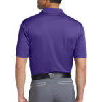 Nike Tech Basic Dri-FIT Polo. - 