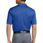 Nike Tech Basic Dri-FIT Polo. - 
