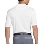 Nike Tech Basic Dri-FIT Polo. - 