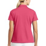 Nike Women's Tech Basic Dri-FIT Polo. - 