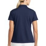 Nike Women's Tech Basic Dri-FIT Polo. - 