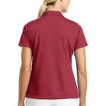 Nike Women's Tech Basic Dri-FIT Polo. - 