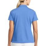 Nike Women's Tech Basic Dri-FIT Polo. - 