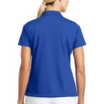 Nike Women's Tech Basic Dri-FIT Polo. - 