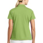 Nike Women's Tech Basic Dri-FIT Polo. - 