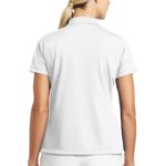 Nike Women's Tech Basic Dri-FIT Polo. - 