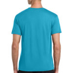 Jerzees ®  Dri-Power ®  100% Polyester T-Shirt. 21M - 