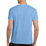 Jerzees ®  Dri-Power ®  100% Polyester T-Shirt. 21M - 