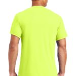 Jerzees ®  Dri-Power ®  100% Polyester T-Shirt. 21M - 