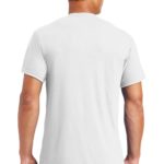 Jerzees ®  Dri-Power ®  100% Polyester T-Shirt. 21M - 