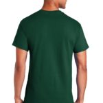Gildan ®  - Ultra Cotton ®  100% US Cotton T-Shirt with Pocket. - 
