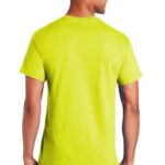 Gildan ®  - Ultra Cotton ®  100% US Cotton T-Shirt with Pocket. - 