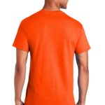 Gildan ®  - Ultra Cotton ®  100% US Cotton T-Shirt with Pocket. - 