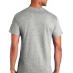 Gildan ®  - Ultra Cotton ®  100% US Cotton T-Shirt with Pocket. - 