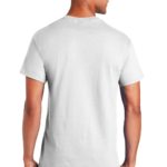 Gildan ®  - Ultra Cotton ®  100% US Cotton T-Shirt with Pocket. - 