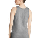 American Apparel ®  Fine Jersey Unisex Tank - 