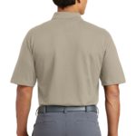 DISCONTINUED  Nike Dri-FIT Pique II Polo. - 