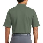 DISCONTINUED  Nike Dri-FIT Pique II Polo. - 