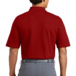 DISCONTINUED  Nike Dri-FIT Pique II Polo. - 