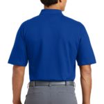 DISCONTINUED  Nike Dri-FIT Pique II Polo. - 