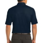 Nike Tech Sport Dri-FIT Polo. - 