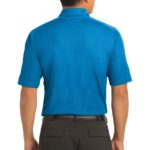 Nike Tech Sport Dri-FIT Polo. - 