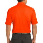 Nike Tech Sport Dri-FIT Polo. - 