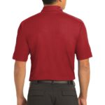Nike Tech Sport Dri-FIT Polo. - 