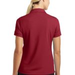 Nike Women's Dri-FIT Classic Polo - 