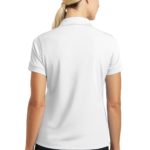 Nike Women's Dri-FIT Classic Polo - 