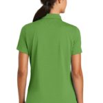 DISCONTINUED  Ladies Nike Sphere Dry Diamond Polo - 
