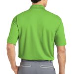 DISCONTINUED  Nike Dri-FIT Micro Pique Polo - 