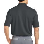 DISCONTINUED  Nike Dri-FIT Micro Pique Polo - 