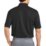 DISCONTINUED  Nike Dri-FIT Micro Pique Polo - 