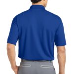 DISCONTINUED  Nike Dri-FIT Micro Pique Polo - 