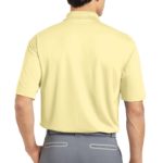 DISCONTINUED  Nike Dri-FIT Micro Pique Polo - 