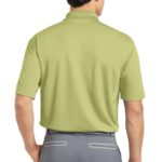 DISCONTINUED  Nike Dri-FIT Micro Pique Polo - 