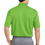 DISCONTINUED  Nike Dri-FIT Micro Pique Polo - 
