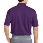 DISCONTINUED  Nike Dri-FIT Micro Pique Polo - 