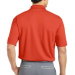 DISCONTINUED  Nike Dri-FIT Micro Pique Polo - 
