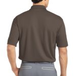 DISCONTINUED  Nike Dri-FIT Micro Pique Polo - 