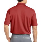 DISCONTINUED  Nike Dri-FIT Micro Pique Polo - 