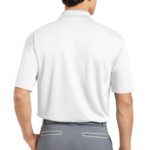 DISCONTINUED  Nike Dri-FIT Micro Pique Polo - 