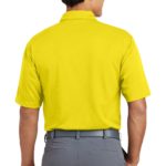 DISCONTINUED  Nike Dri-FIT Pebble Texture Polo - 