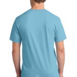 DISCONTINUED  Fruit of the Loom ®  HD Cotton ™  100% Cotton T-Shirt - 