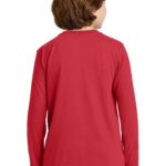 DISCONTINUED  Gildan ®  Youth Gildan Performance ®  Long Sleeve T-Shirt - 