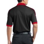 DISCONTINUED  Nike Dri-FIT N98 Polo - 