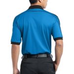 DISCONTINUED  Nike Dri-FIT N98 Polo - 